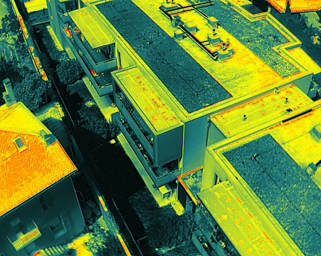 Thermographie