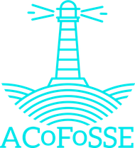 alt="Collaboration entre Andalpina Drone Division et Acofosse sur un projet de modélisation 3D par drone"