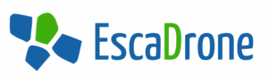 alt="Logo d'Escadrone, expert en drones professionnels et formations spécialisées"