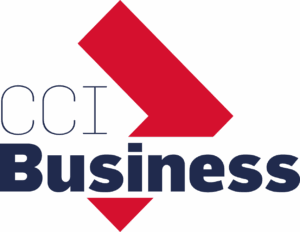alt="Logo de la CCI Auvergne-Rhône-Alpes, partenaire institutionnel d’Andalpina Drone Division"